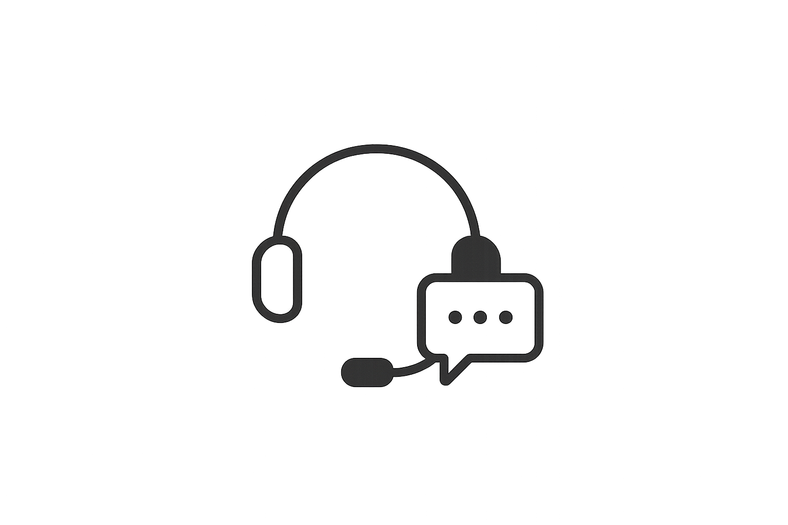 Іконка підтримки